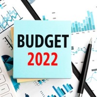 Second part of the Budget session 2022 resumes on Monday
