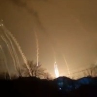 Russia's latest missile strike miles away from Poland border draws conflict much closer to NATO