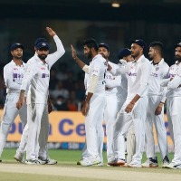 Pink ball Test: Bumrah, Pant, Iyer help India tighten their grip over Sri Lanka on Day 2