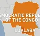 Dozens dead in DR Congo train accident