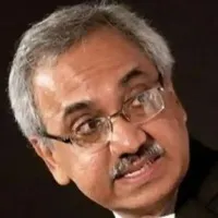 Is anand subramanian and Pushpa Subrahmanyam are same