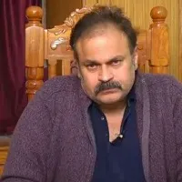 naga babu on his decision
