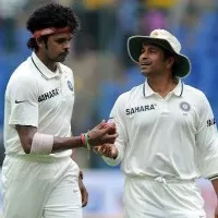 Sachin Message To Sreesanth on his retirement