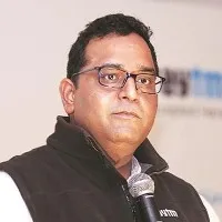 Paytm Vijay Shekhar Sharma arrested and released on bail