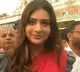 Payal Rajput In Tirumala