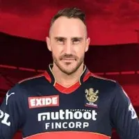 I can not try to be Virat Kohli and MS Dhoni rcb captain faf duplesis