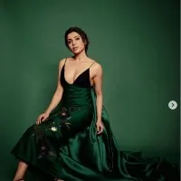 Samantha Pens A Long Note For Critics Who Trolled Her On Dress