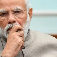 PM Modi chairs high level meeting to review security preparedness amid Ukraine crisis