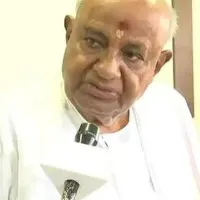 No Karnataka alliance with Congress says ex PM Devegowda