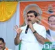 AP BJP leader Vishnu Vardhan Reddy fires on Telangana minister KTR