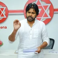 Pawan Kalyan invites everyone to Janasena emergence day meeting