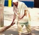 Mother of AAP MLA still working as a sweeper
