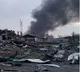 Russia intense airstrikes on Ukraine