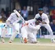 Team India tightens grip on Bengaluru test