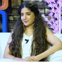 Poonam Kaur opines on Ramcharan and Pawan Kalyan