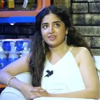Poonam Kaur appreciates Prabhas character