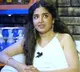 Poonam Kaur appreciates Prabhas character