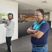 Anand Mahindra says Nag Ashwin can beat Hollywood hollow