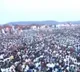 Revanth Reddy feels very happy after seen huge crowds at Kollapur rally
