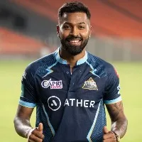 IPL 2022: Gujarat Titans launch their jersey at Narendra Modi Stadium
