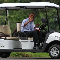 Ex-US President Barack Obama tests Covid positive