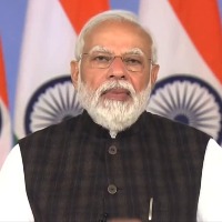 PM Narendra Modi wishes Obama quick recovery from Covid