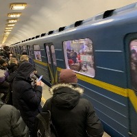 US Embassy in Kiev asks Americans to leave Ukraine