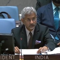 Jaishankar mourns death of 5 Indian students in Canada