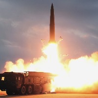 North Korea seen preparing for another imminent ICBM system test: Sources