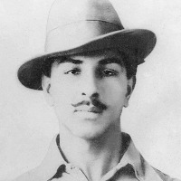 Now, half of the population from Bhagat Singh's ancestral village live offshore!