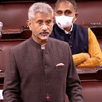 Jaishankar to make statement on Ukraine-Russia war in RS on Tuesday