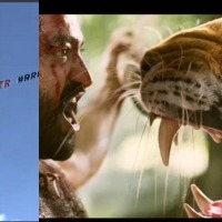 'Thokkukuntapovale': Fans of Jr NTR tether his dialogue from 'RRR' to aircraft in US