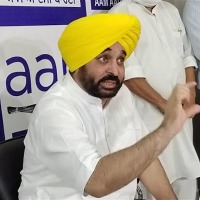 CM-designate Mann resigns for MP's post, to be sworn in as CM on March 16