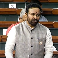 36 proposals of Rs 74.77 crore sanctioned under NEVF: Minister G. Kishan Reddy