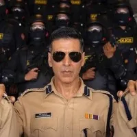 For Akshay Kumar, 'Sooryavanshi' is the standout film of his career