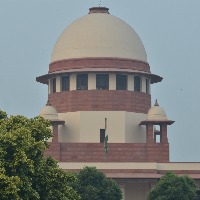 'Frivolous' pleas against 'unappealable' orders waste precious time: SC