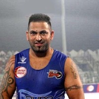 International kabaddi player shot dead in Punjab