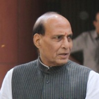 Rajnath Singh to give statement in Parliament over inadvertently firing missile in Pak