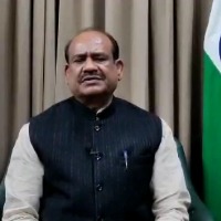 LS Speaker irate at members leaving house without waiting for reply