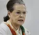 CWC Wants Sonia Gandhi as party President