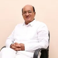 gorantla fires on jagan