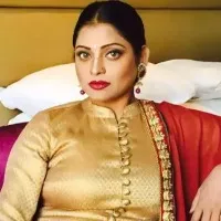 Actress Rupa Dutta arrested in theft case
