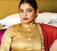 Actress Rupa Dutta arrested in theft case