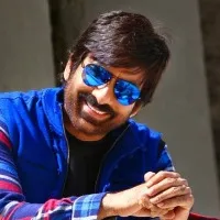 Raviteja in Bobby Movie