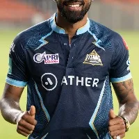 Gujarat Titans launch their official jersey at Narendra Modi Stadium ahead of debut season