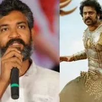 Rajamouli announcement on Baahubali 3