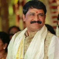 ganta writes letter to speaker
