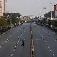 China does not have a new Covid variant Yet its on lockdown Why