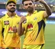 We are not aware of their current fitness status CSK CEO shares update on star duos availability for IPL 2022