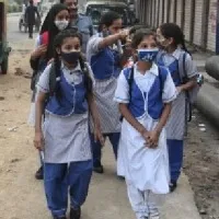 half day schools in telangana from tomorrow